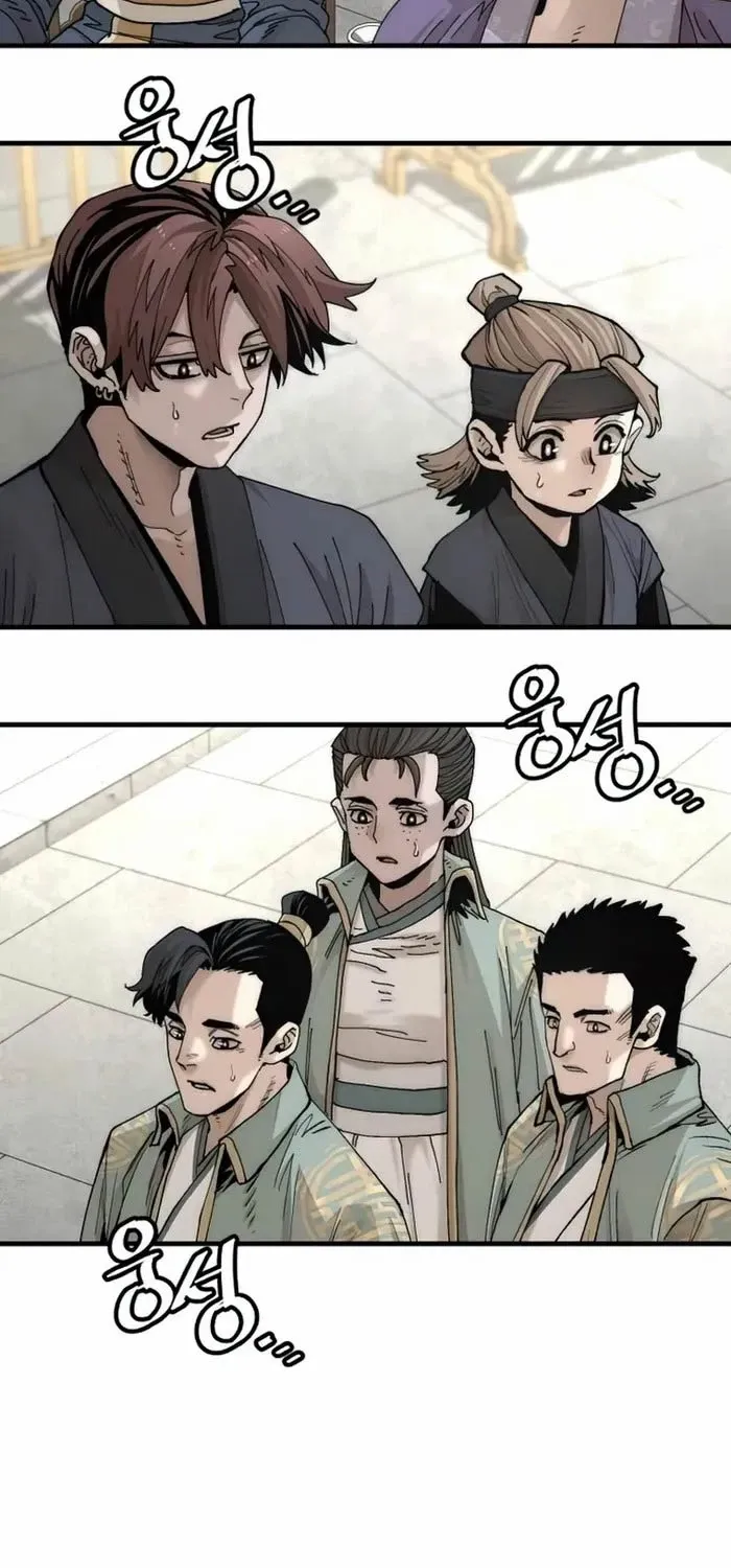 đọc truyện Thiên Ma Phi Thăng Truyện Chương 135 ảnh 93 tại Thiên Thai Truyện