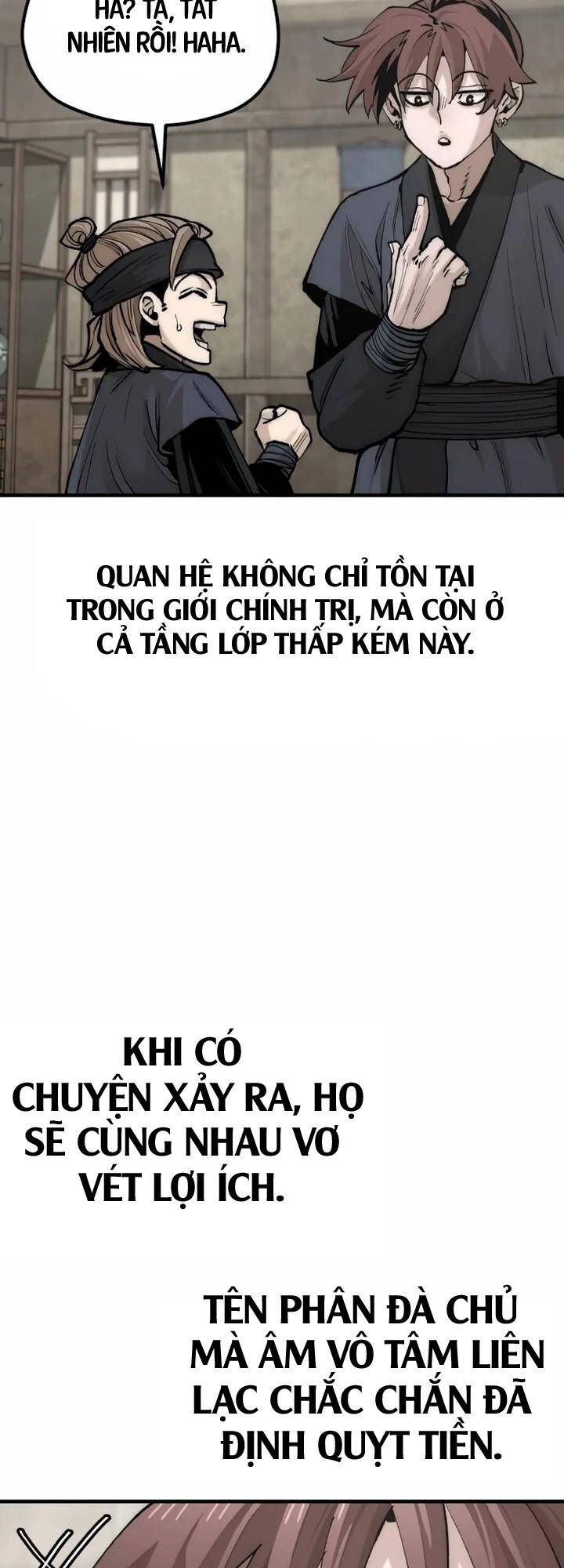 đọc truyện Thiên Ma Phi Thăng Truyện Chương 137 ảnh 23 tại Thiên Thai Truyện