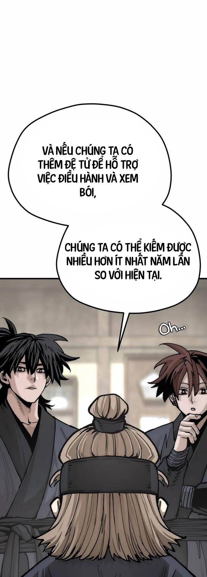 đọc truyện Thiên Ma Phi Thăng Truyện Chương 137 ảnh 29 tại Thiên Thai Truyện