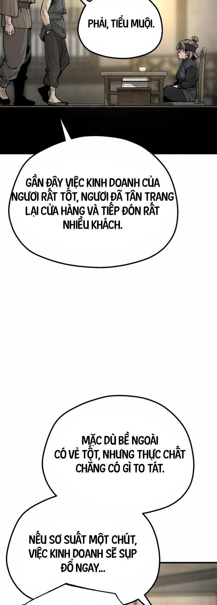 đọc truyện Thiên Ma Phi Thăng Truyện Chương 137 ảnh 51 tại Thiên Thai Truyện