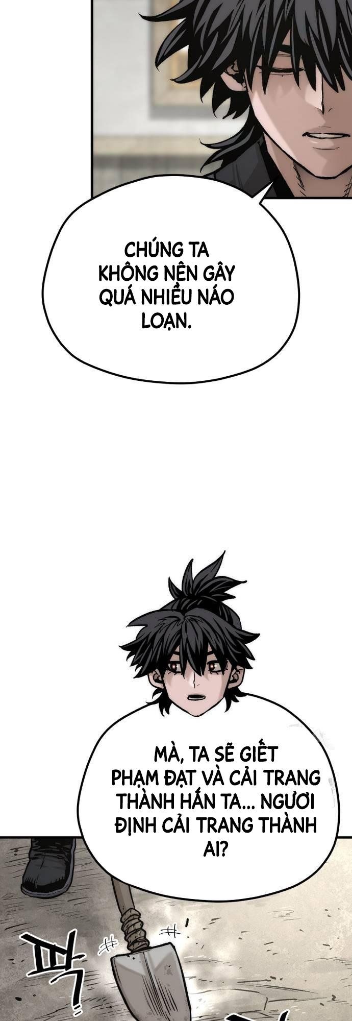 đọc truyện Thiên Ma Phi Thăng Truyện Chương 138 ảnh 16 tại Thiên Thai Truyện