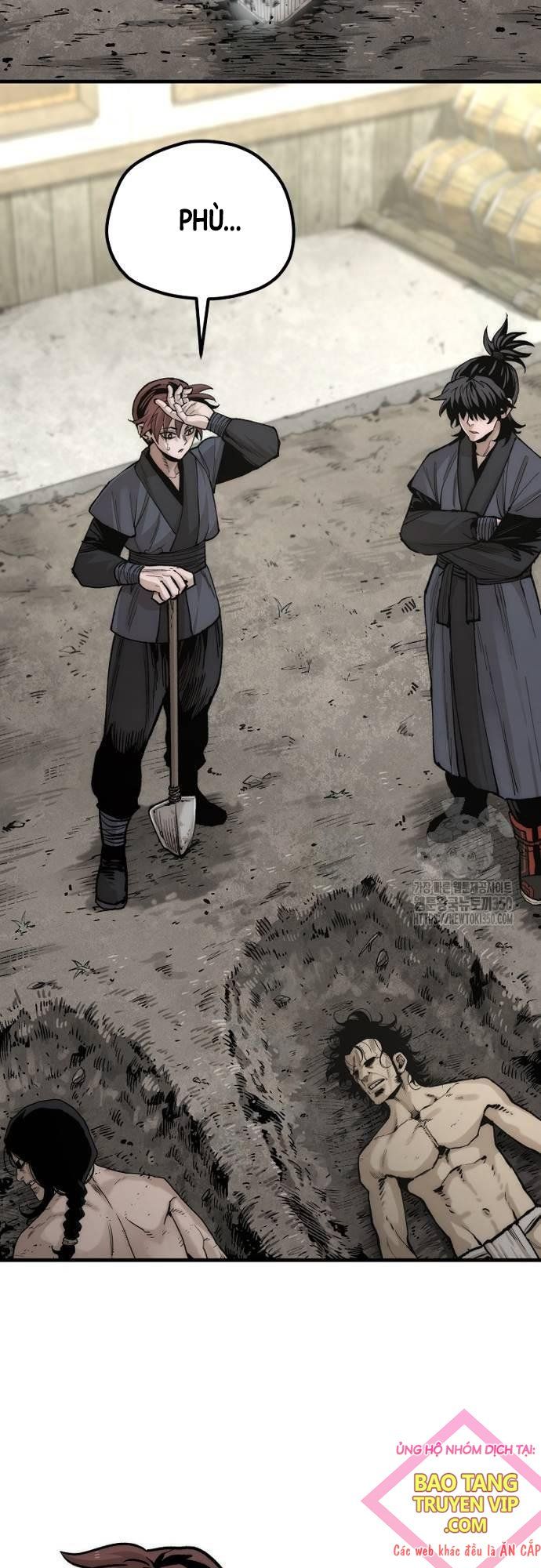 đọc truyện Thiên Ma Phi Thăng Truyện Chương 138 ảnh 4 tại Thiên Thai Truyện