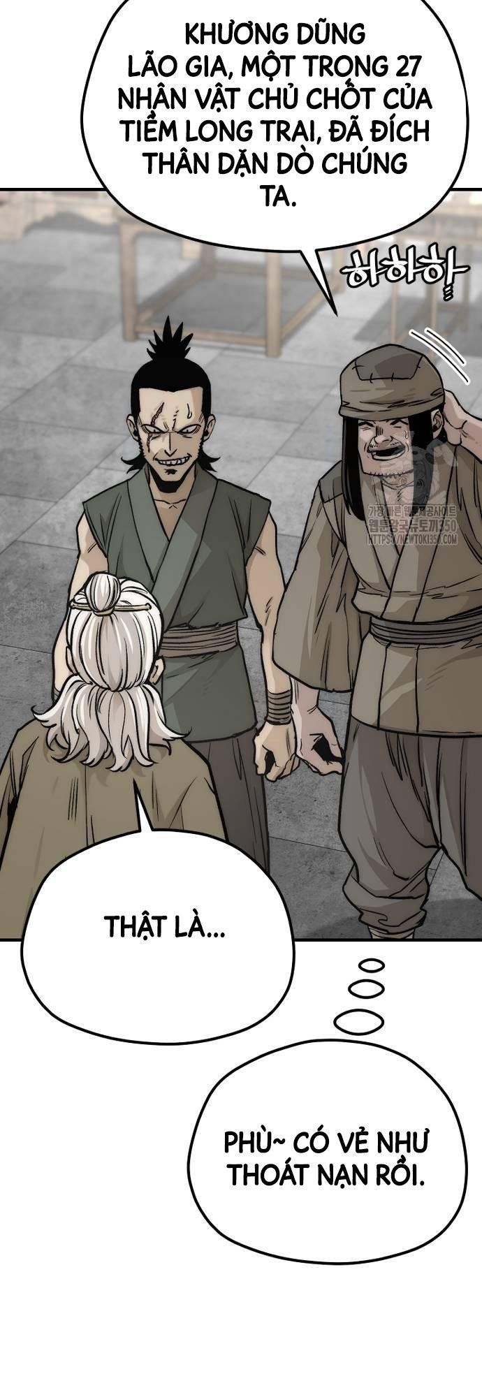 đọc truyện Thiên Ma Phi Thăng Truyện Chương 138 ảnh 48 tại Thiên Thai Truyện