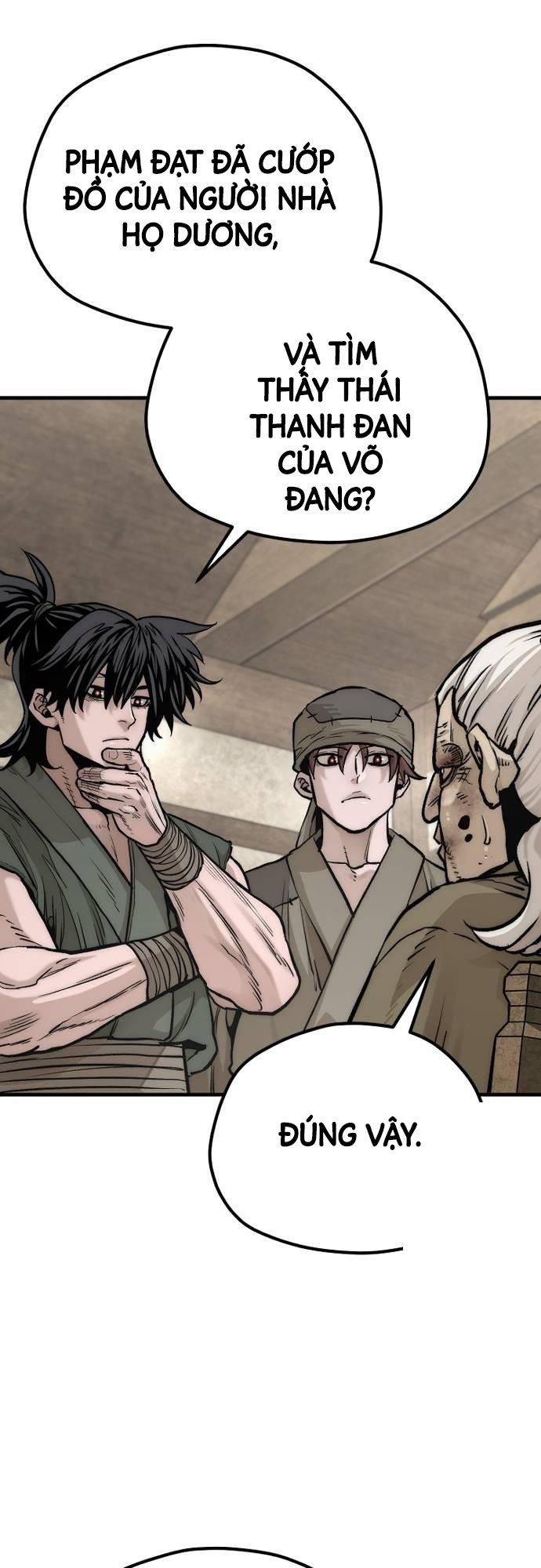 đọc truyện Thiên Ma Phi Thăng Truyện Chương 138 ảnh 55 tại Thiên Thai Truyện