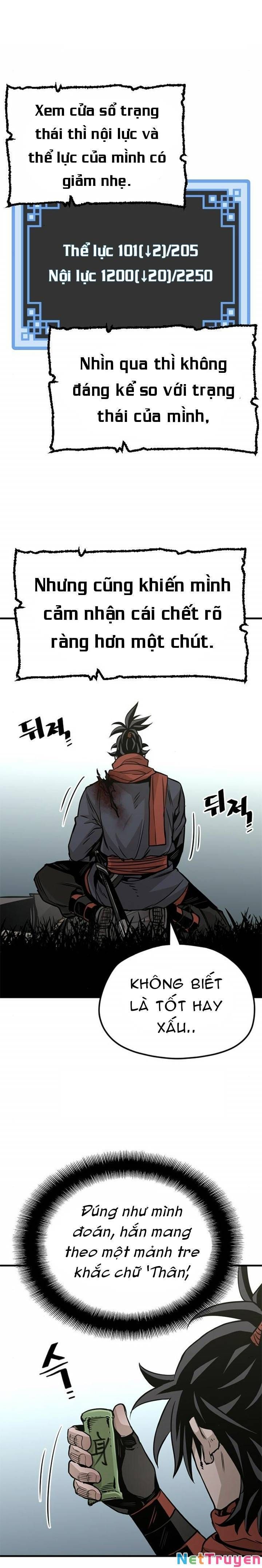 đọc truyện Thiên Ma Phi Thăng Truyện Chương 14 ảnh 13 tại Thiên Thai Truyện