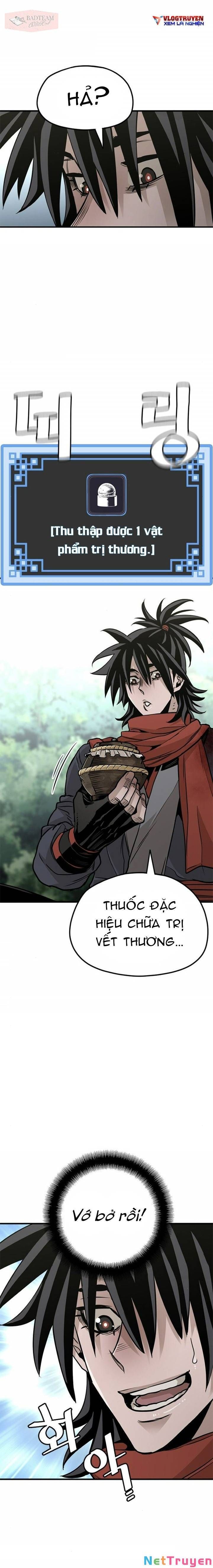 đọc truyện Thiên Ma Phi Thăng Truyện Chương 14 ảnh 14 tại Thiên Thai Truyện