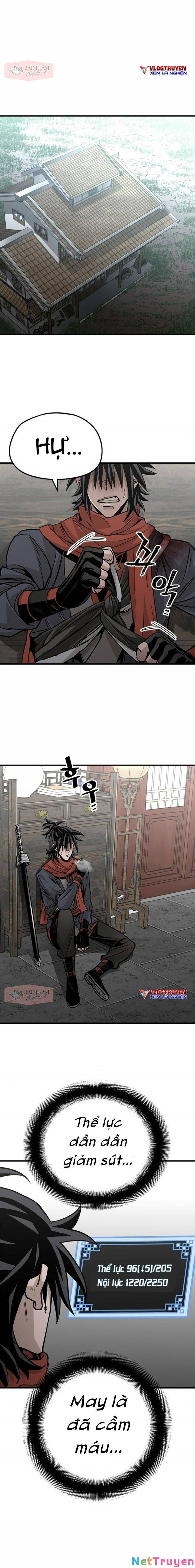 đọc truyện Thiên Ma Phi Thăng Truyện Chương 14 ảnh 15 tại Thiên Thai Truyện