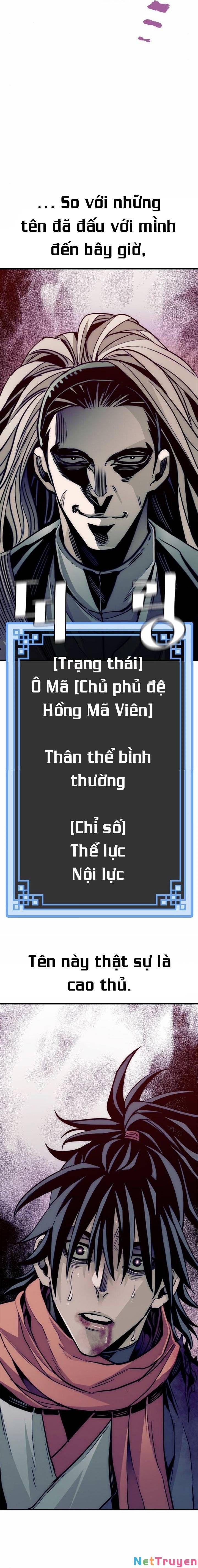 đọc truyện Thiên Ma Phi Thăng Truyện Chương 14 ảnh 17 tại Thiên Thai Truyện