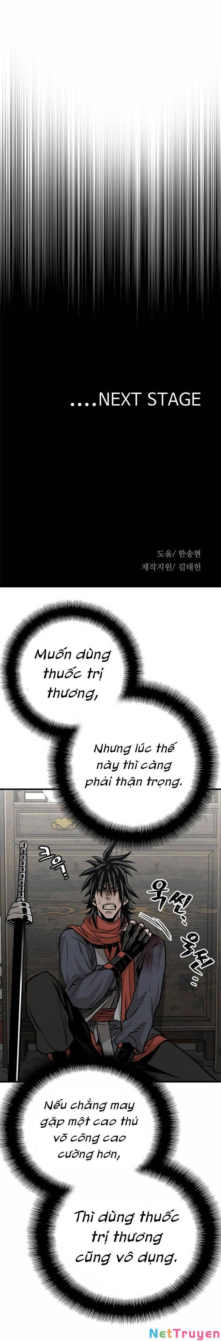 đọc truyện Thiên Ma Phi Thăng Truyện Chương 14 ảnh 18 tại Thiên Thai Truyện