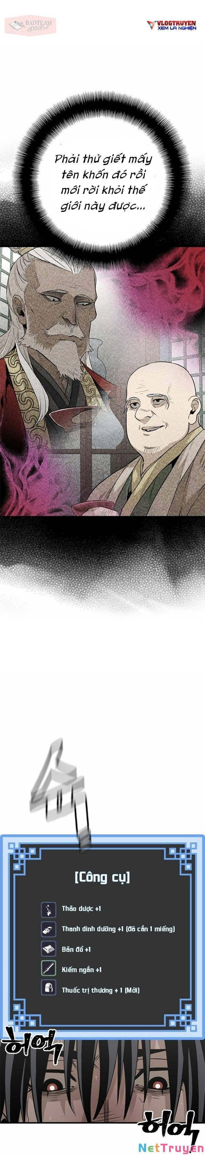 đọc truyện Thiên Ma Phi Thăng Truyện Chương 14 ảnh 19 tại Thiên Thai Truyện