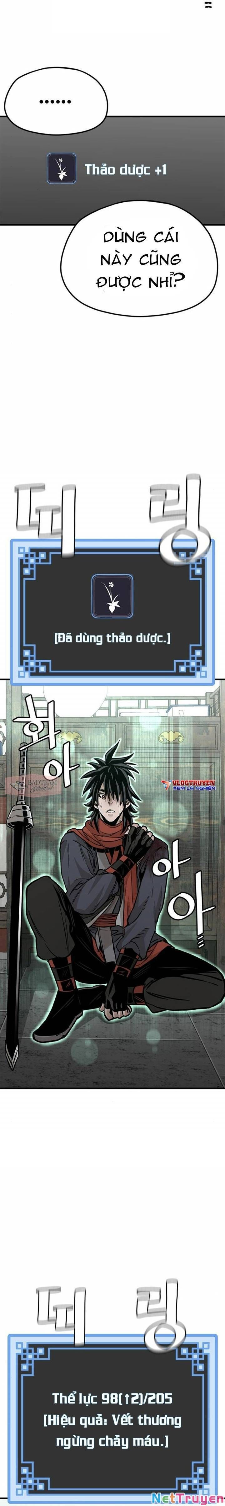 đọc truyện Thiên Ma Phi Thăng Truyện Chương 14 ảnh 20 tại Thiên Thai Truyện