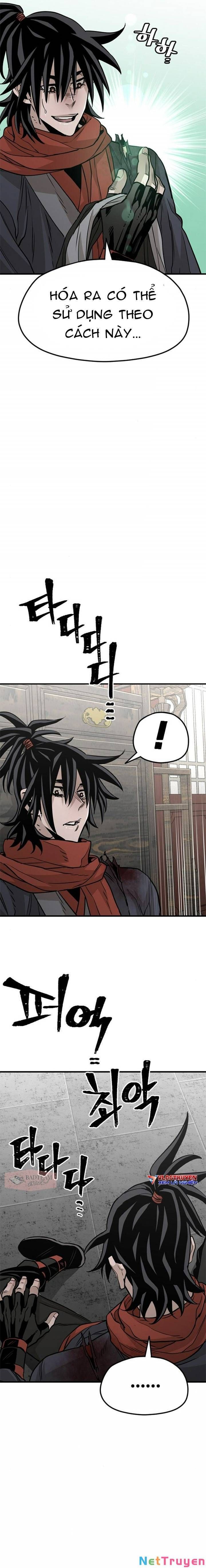 đọc truyện Thiên Ma Phi Thăng Truyện Chương 14 ảnh 21 tại Thiên Thai Truyện