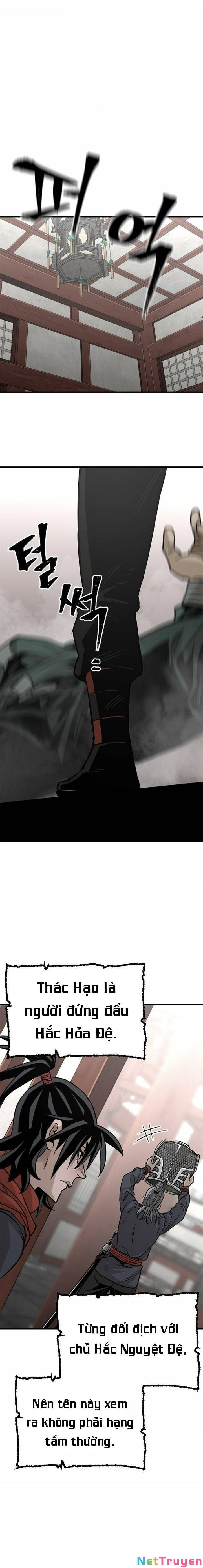 đọc truyện Thiên Ma Phi Thăng Truyện Chương 14 ảnh 22 tại Thiên Thai Truyện