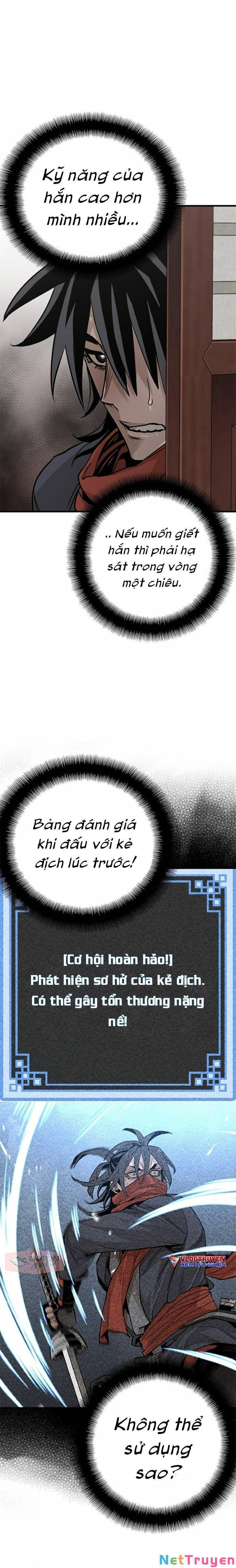 đọc truyện Thiên Ma Phi Thăng Truyện Chương 14 ảnh 23 tại Thiên Thai Truyện