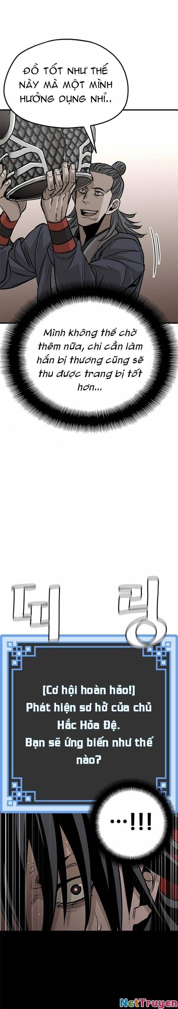 đọc truyện Thiên Ma Phi Thăng Truyện Chương 14 ảnh 25 tại Thiên Thai Truyện