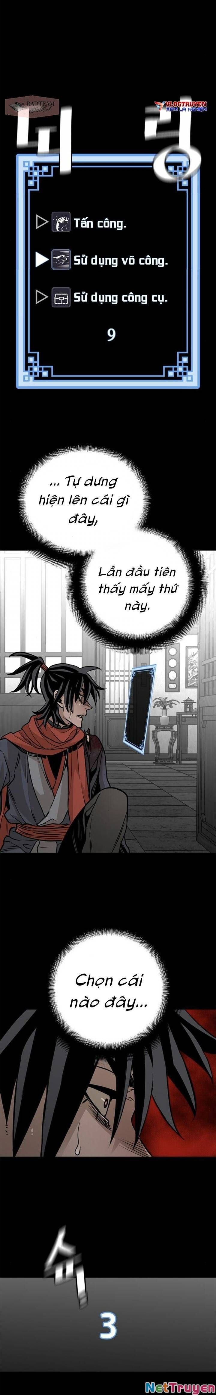 đọc truyện Thiên Ma Phi Thăng Truyện Chương 14 ảnh 26 tại Thiên Thai Truyện