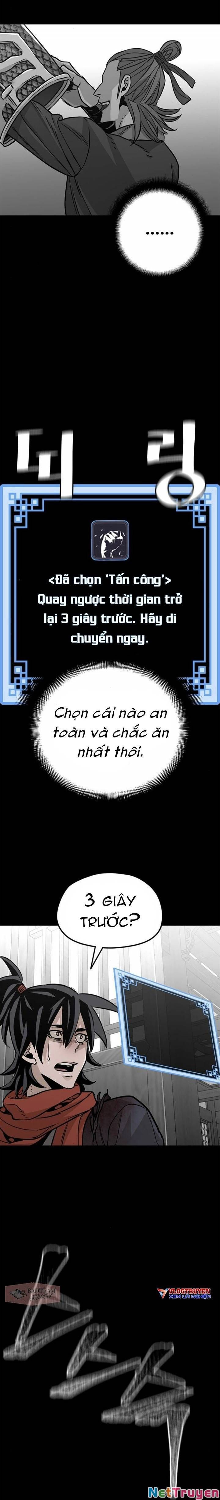 đọc truyện Thiên Ma Phi Thăng Truyện Chương 14 ảnh 27 tại Thiên Thai Truyện