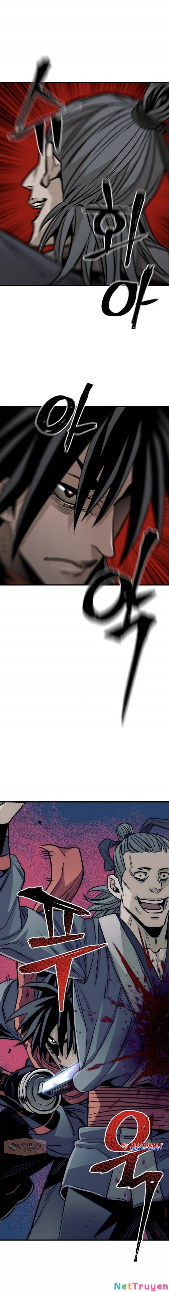 đọc truyện Thiên Ma Phi Thăng Truyện Chương 14 ảnh 30 tại Thiên Thai Truyện