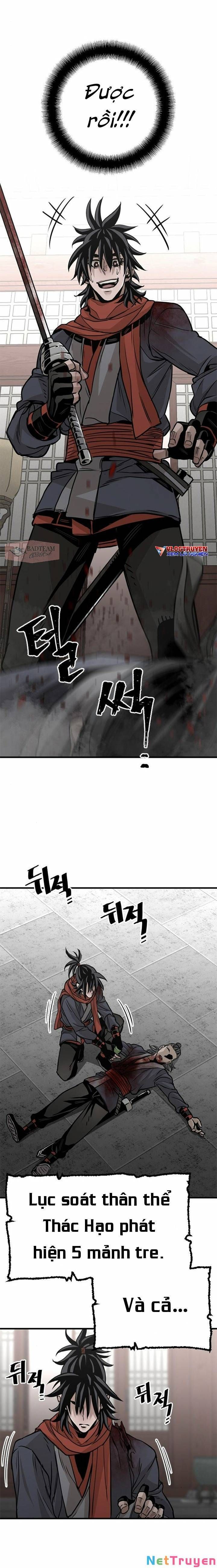 đọc truyện Thiên Ma Phi Thăng Truyện Chương 14 ảnh 32 tại Thiên Thai Truyện