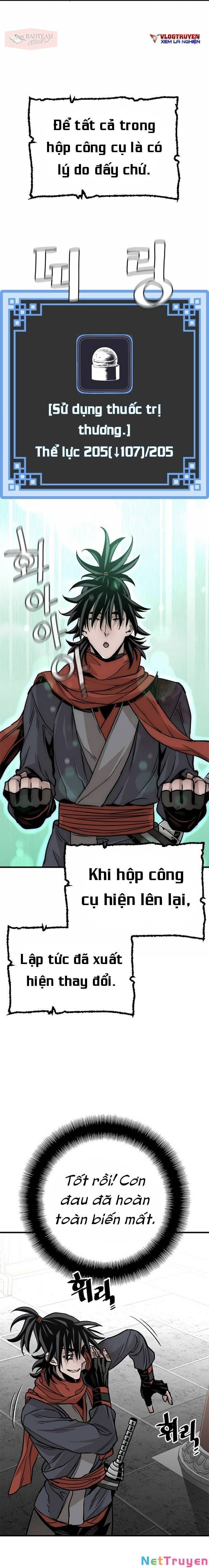 đọc truyện Thiên Ma Phi Thăng Truyện Chương 14 ảnh 34 tại Thiên Thai Truyện