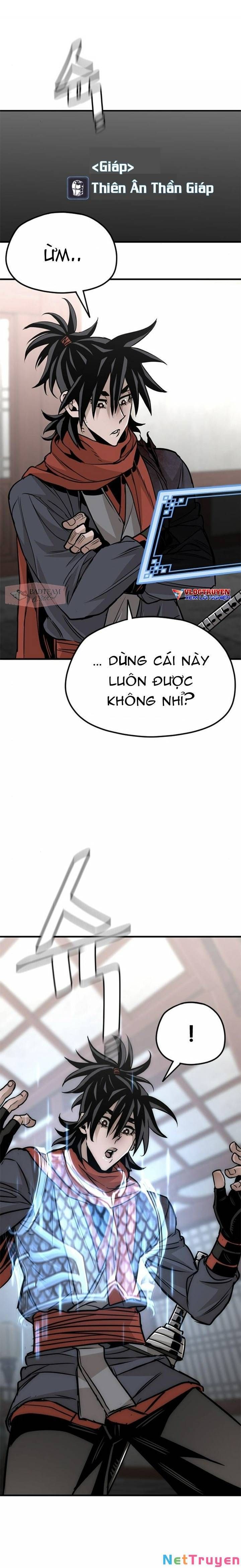 đọc truyện Thiên Ma Phi Thăng Truyện Chương 14 ảnh 35 tại Thiên Thai Truyện