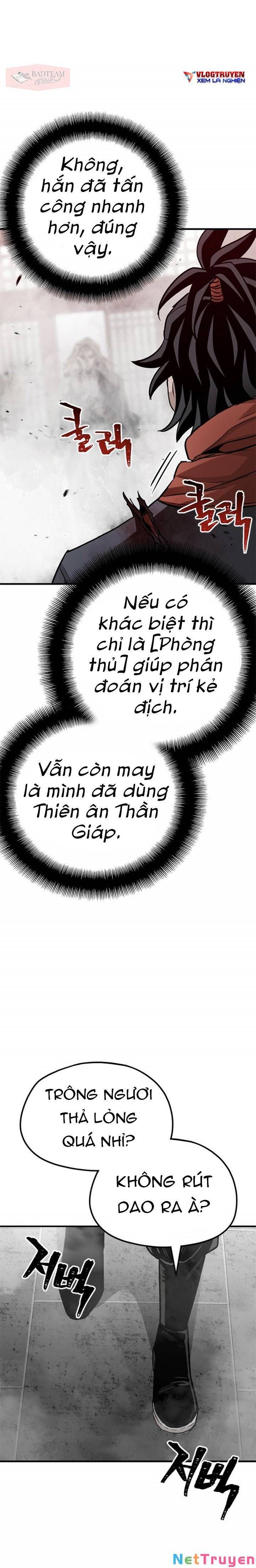 đọc truyện Thiên Ma Phi Thăng Truyện Chương 14 ảnh 43 tại Thiên Thai Truyện