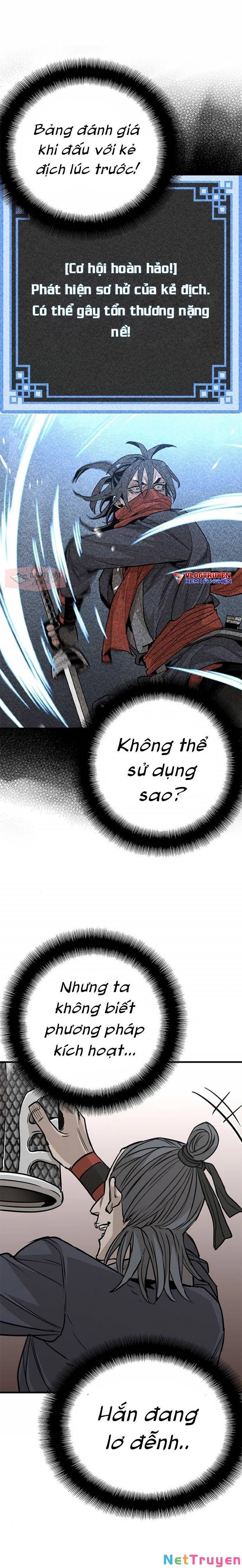 đọc truyện Thiên Ma Phi Thăng Truyện Chương 14 ảnh 47 tại Thiên Thai Truyện