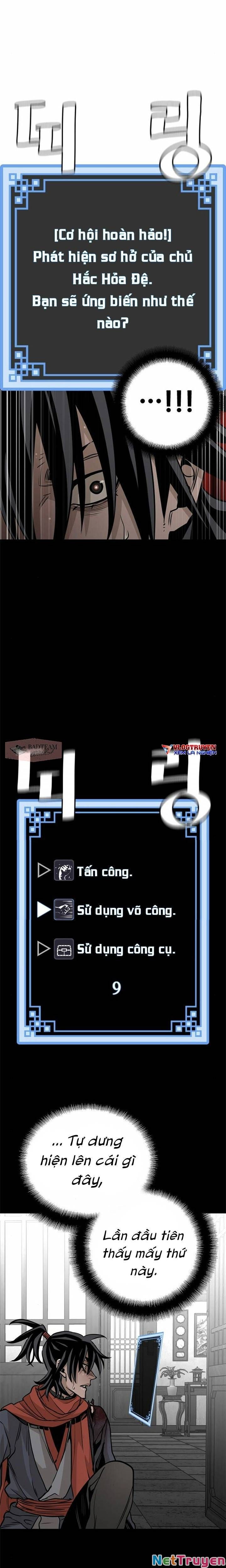 đọc truyện Thiên Ma Phi Thăng Truyện Chương 14 ảnh 49 tại Thiên Thai Truyện