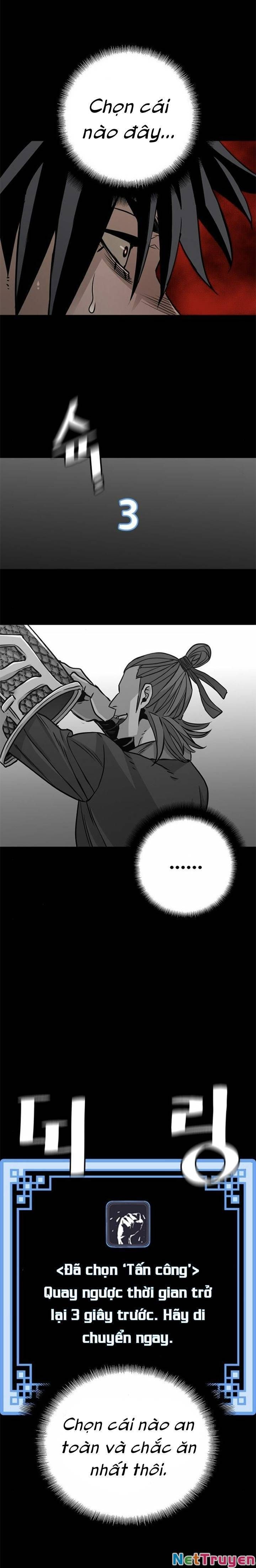 đọc truyện Thiên Ma Phi Thăng Truyện Chương 14 ảnh 50 tại Thiên Thai Truyện