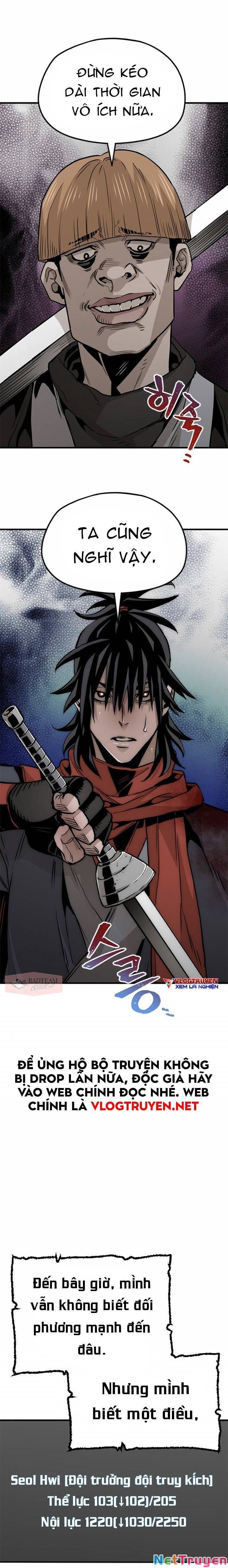 đọc truyện Thiên Ma Phi Thăng Truyện Chương 14 ảnh 7 tại Thiên Thai Truyện