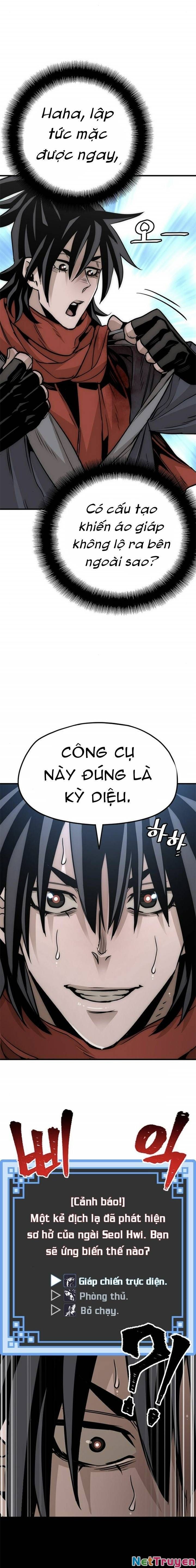 đọc truyện Thiên Ma Phi Thăng Truyện Chương 14 ảnh 59 tại Thiên Thai Truyện