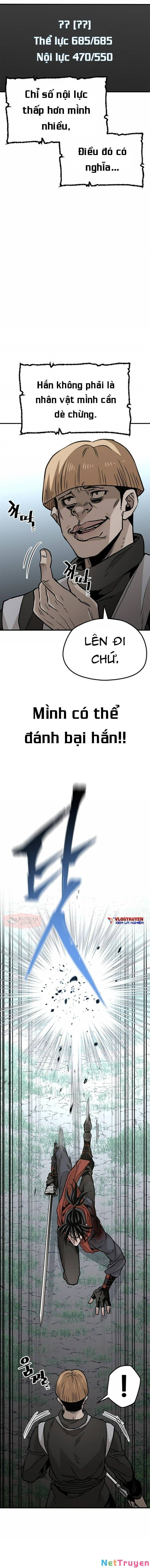 đọc truyện Thiên Ma Phi Thăng Truyện Chương 14 ảnh 8 tại Thiên Thai Truyện