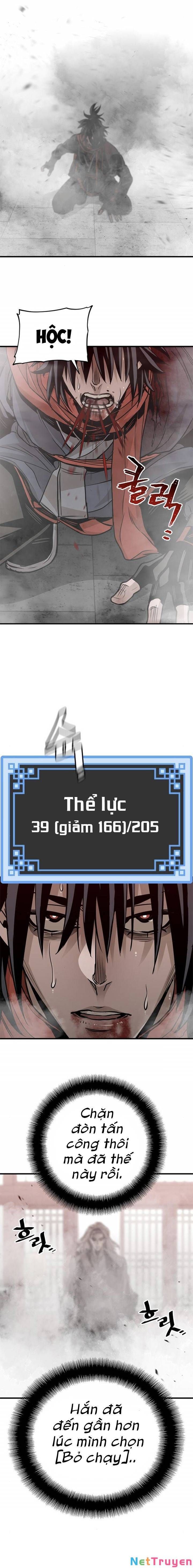 đọc truyện Thiên Ma Phi Thăng Truyện Chương 14 ảnh 65 tại Thiên Thai Truyện