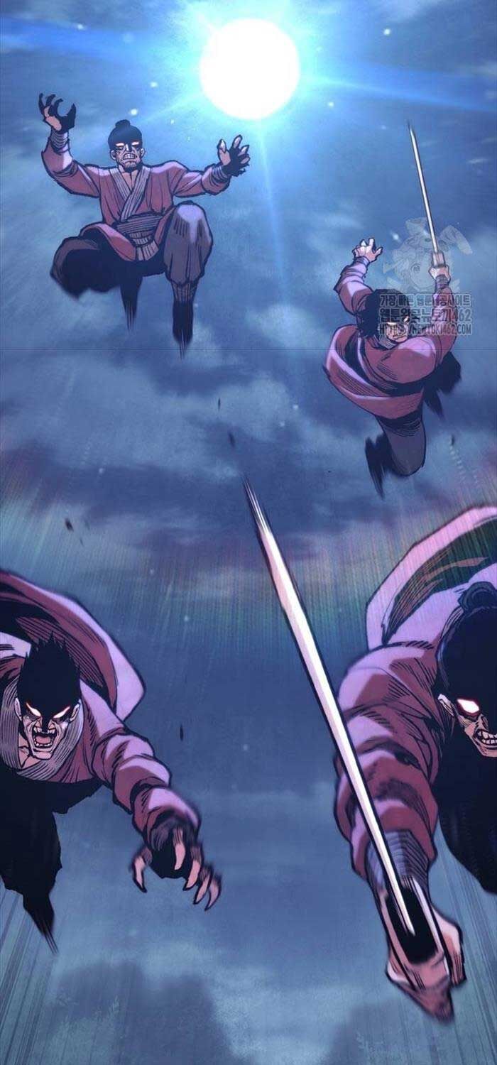 đọc truyện Thiên Ma Phi Thăng Truyện Chương 143 ảnh 115 tại Thiên Thai Truyện