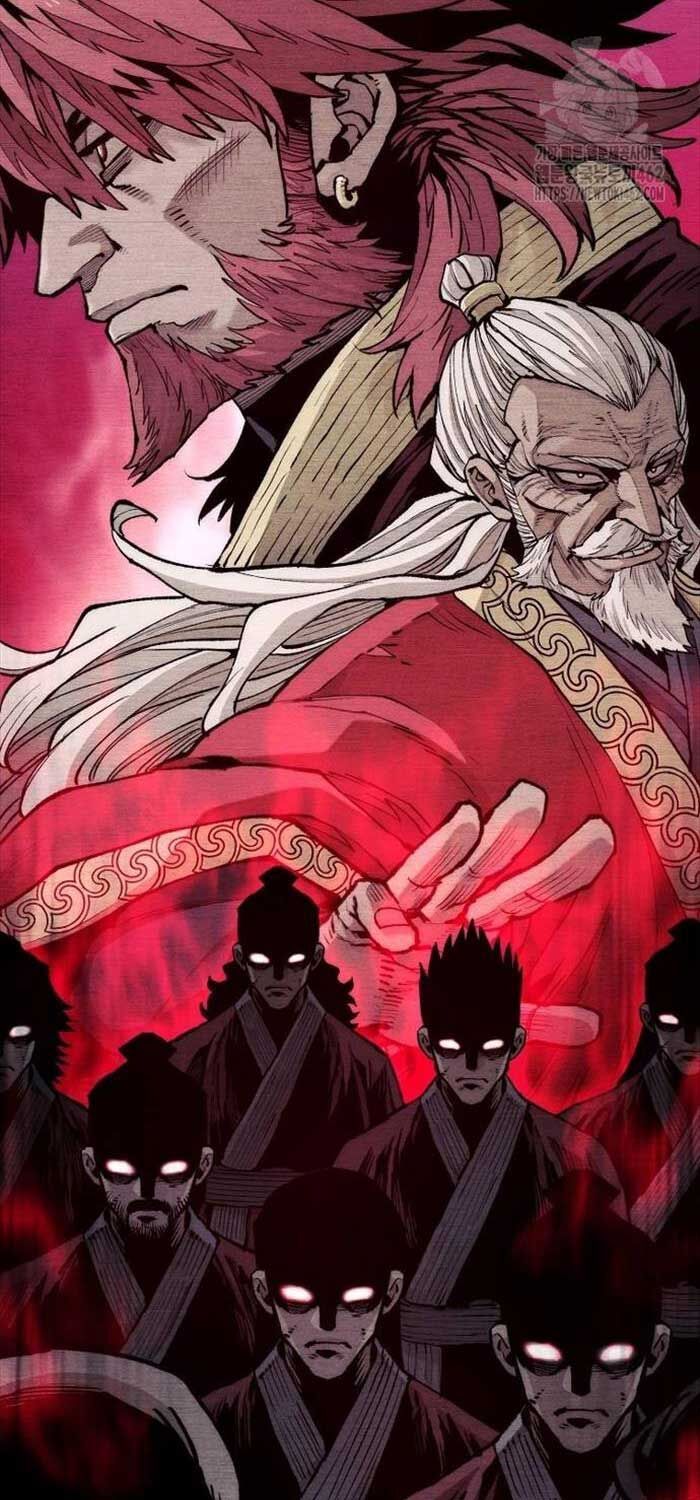 đọc truyện Thiên Ma Phi Thăng Truyện Chương 143 ảnh 18 tại Thiên Thai Truyện