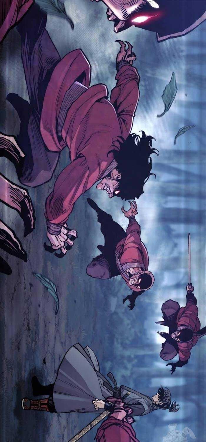 đọc truyện Thiên Ma Phi Thăng Truyện Chương 144 ảnh 21 tại Thiên Thai Truyện