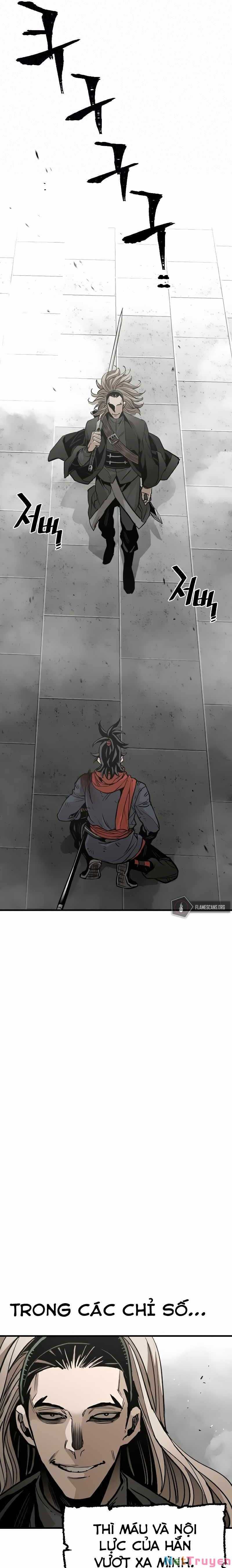 đọc truyện Thiên Ma Phi Thăng Truyện Chương 15 ảnh 3 tại Thiên Thai Truyện