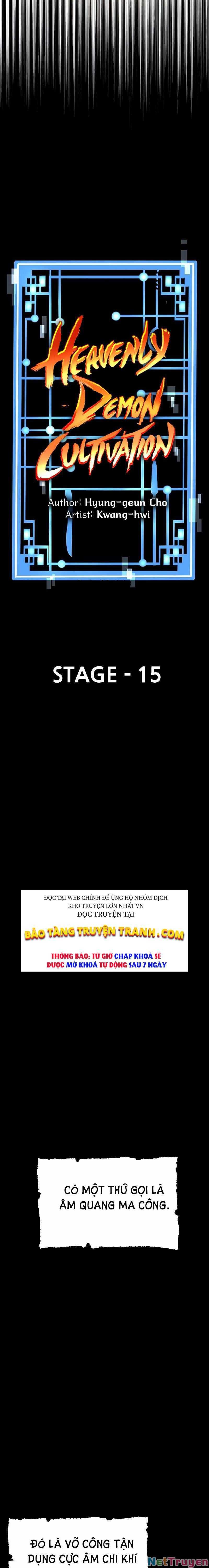 đọc truyện Thiên Ma Phi Thăng Truyện Chương 15 ảnh 16 tại Thiên Thai Truyện