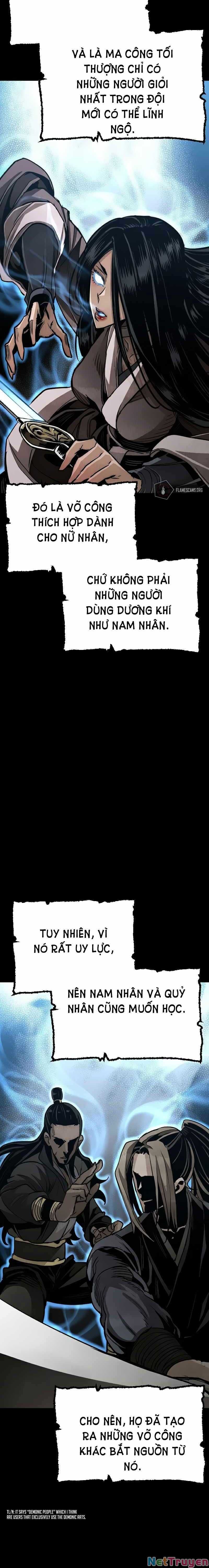 đọc truyện Thiên Ma Phi Thăng Truyện Chương 15 ảnh 17 tại Thiên Thai Truyện