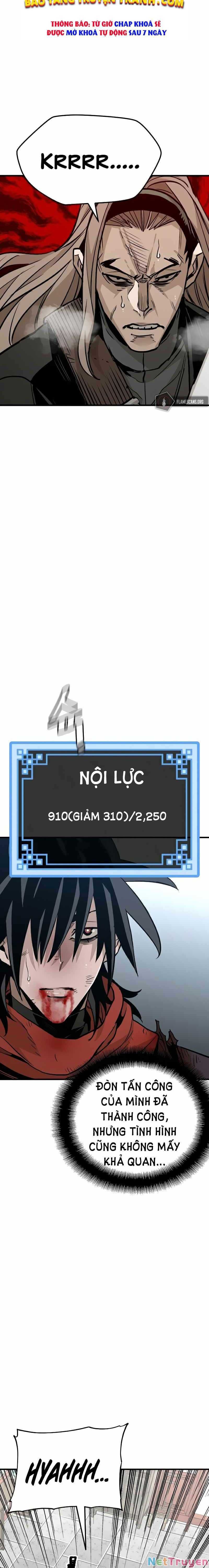 đọc truyện Thiên Ma Phi Thăng Truyện Chương 15 ảnh 19 tại Thiên Thai Truyện