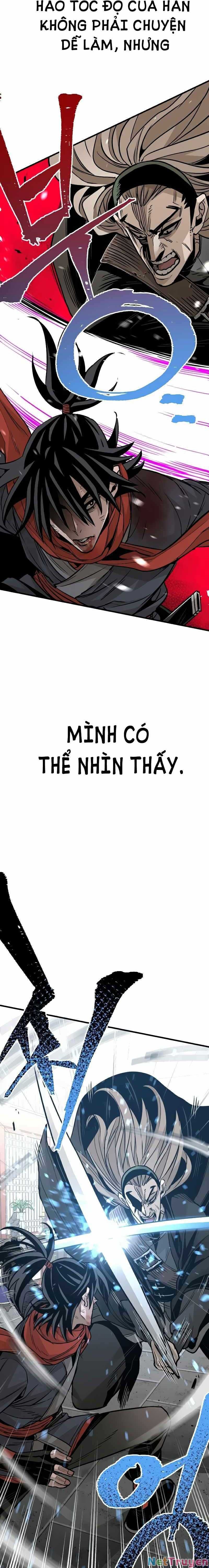 đọc truyện Thiên Ma Phi Thăng Truyện Chương 15 ảnh 21 tại Thiên Thai Truyện