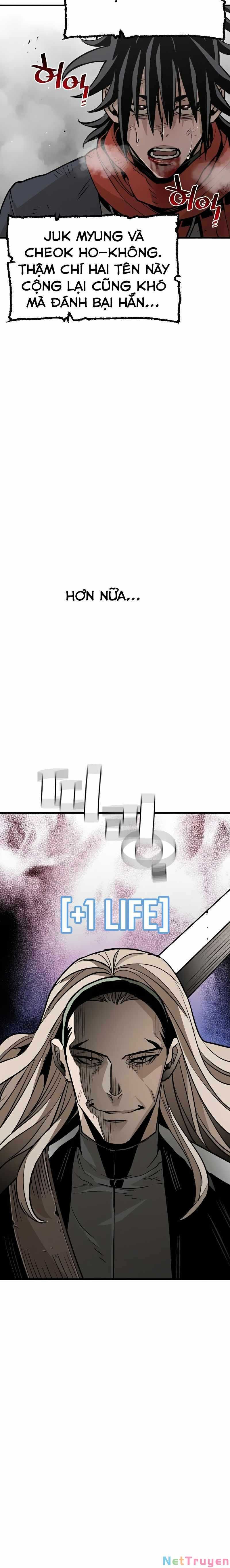 đọc truyện Thiên Ma Phi Thăng Truyện Chương 15 ảnh 4 tại Thiên Thai Truyện