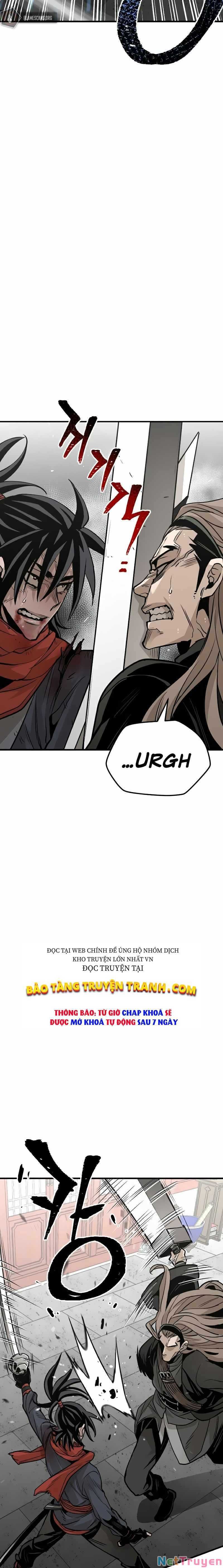 đọc truyện Thiên Ma Phi Thăng Truyện Chương 15 ảnh 22 tại Thiên Thai Truyện