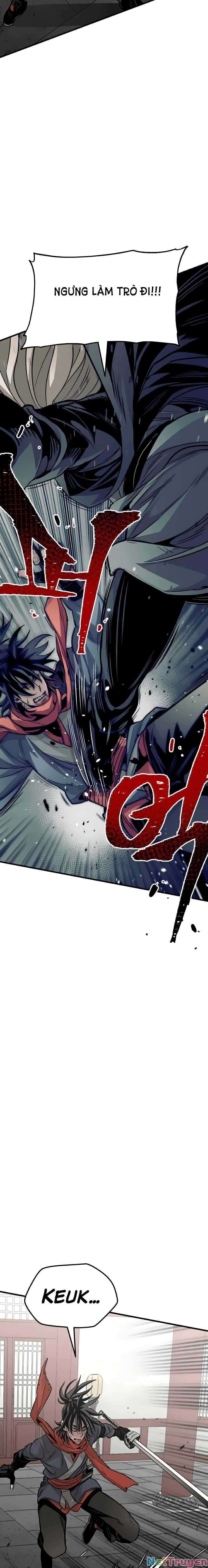 đọc truyện Thiên Ma Phi Thăng Truyện Chương 15 ảnh 23 tại Thiên Thai Truyện