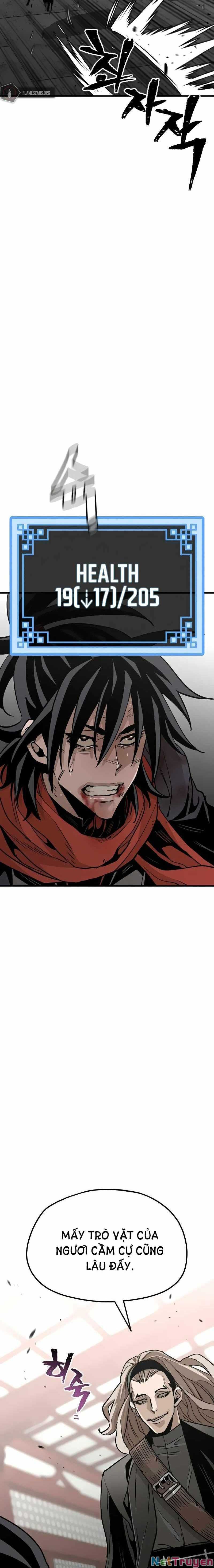 đọc truyện Thiên Ma Phi Thăng Truyện Chương 15 ảnh 24 tại Thiên Thai Truyện