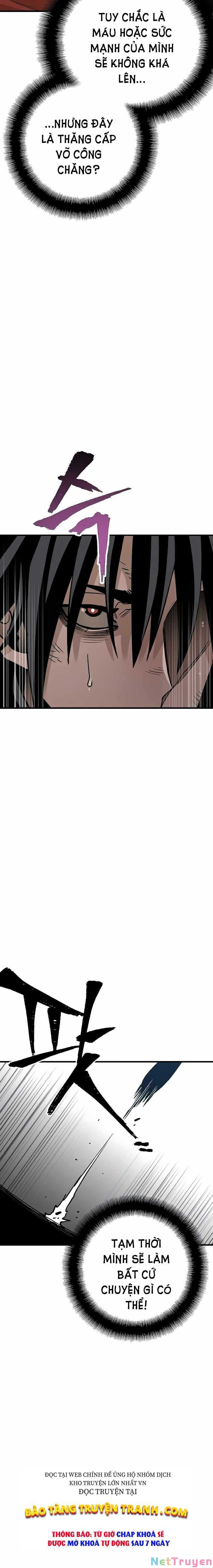 đọc truyện Thiên Ma Phi Thăng Truyện Chương 15 ảnh 26 tại Thiên Thai Truyện