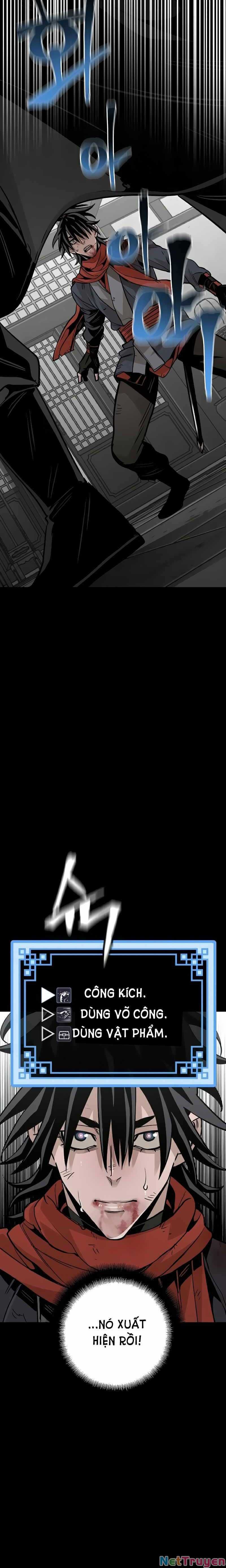 đọc truyện Thiên Ma Phi Thăng Truyện Chương 15 ảnh 32 tại Thiên Thai Truyện