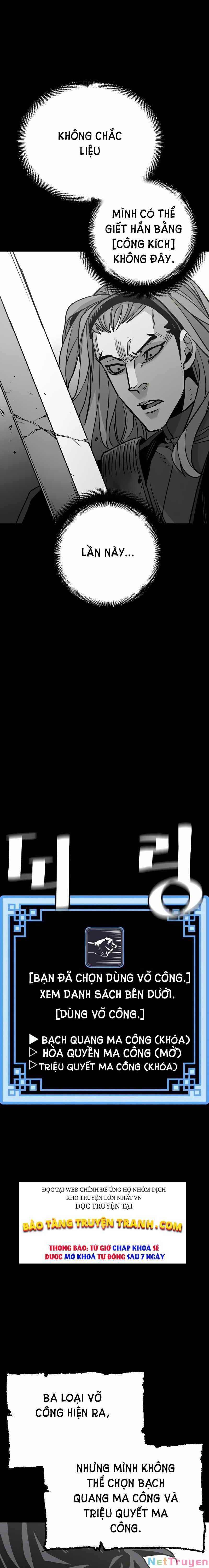 đọc truyện Thiên Ma Phi Thăng Truyện Chương 15 ảnh 33 tại Thiên Thai Truyện