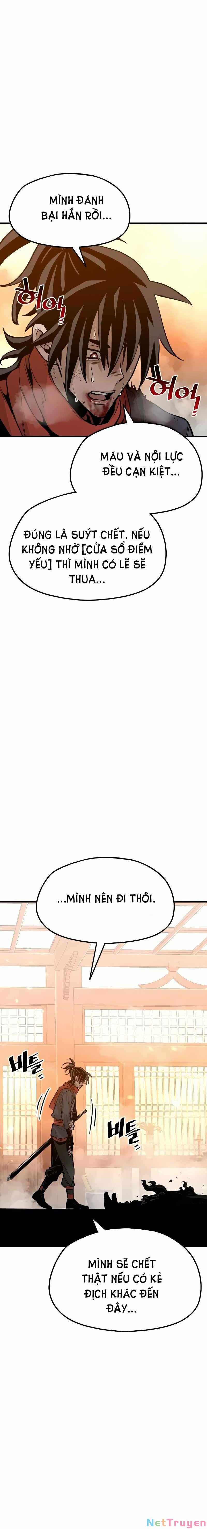 đọc truyện Thiên Ma Phi Thăng Truyện Chương 15 ảnh 38 tại Thiên Thai Truyện