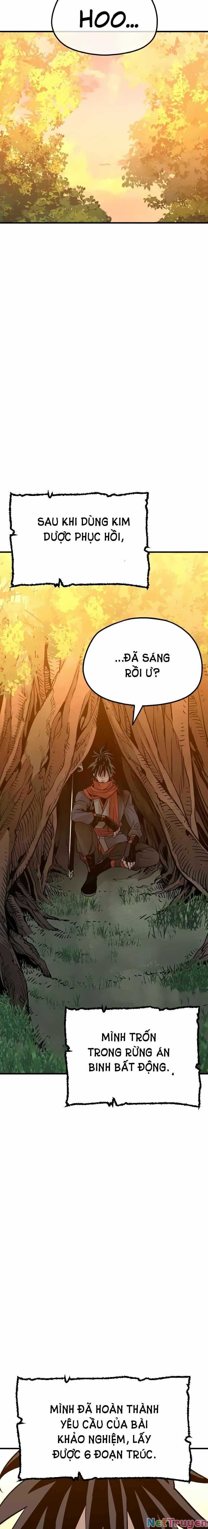 đọc truyện Thiên Ma Phi Thăng Truyện Chương 15 ảnh 40 tại Thiên Thai Truyện